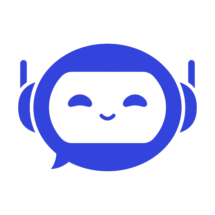 Chatbot logo